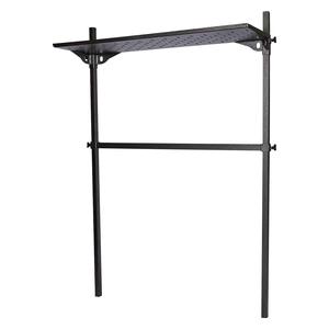 Aluminum Showcase Show Box Hanger  Sullivan Supply